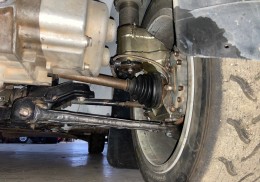 Seat ibiza “junior”