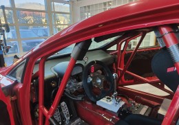 Seat león supercopa mk2 