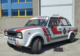 Seat 124 pontevea