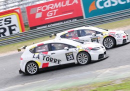 Se vende seat leon mk2 supercopa 