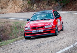 Vendo seat ibiza gti 2.0 8v gr n.
