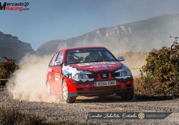 Seat ibiza cupra 1.8 turbo