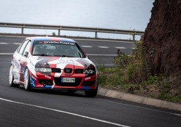 Seat leon cupra r 1.8t rally