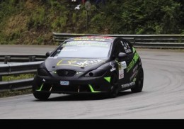 Venta seat leon fr tdi