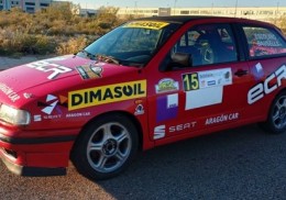 Seat ibiza gti 2.0 8v gr.n