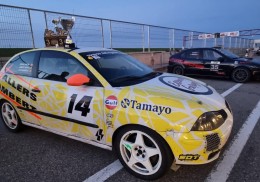 Ibiza 6l 1.9 tdi 2004  arl 200cv