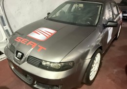 Lote 2x seat leon supercopa mk1 + repuestos