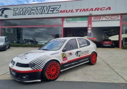 Seat leon supercopa mk1 top montaña