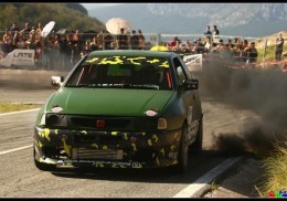 Seat ibiza tdi swap arl