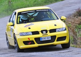 Seat león sport mk1 