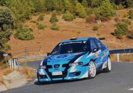 Seat leon supercopa mk1