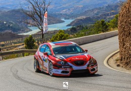 Seat leon mk2 supercopa