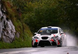 Seat león supercopa mk2 evoluciónado 