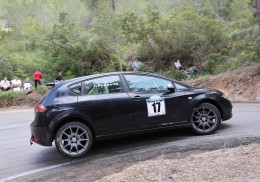 Vendo seat león fr 2.0 tfsi