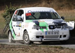 Seat arosa ideal para criterium recalvi 