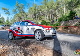Seat ibiza gti grupo a8