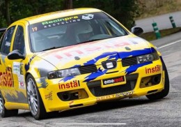 Seat león supercopa 