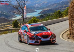 Seat leon mk2 supercopa