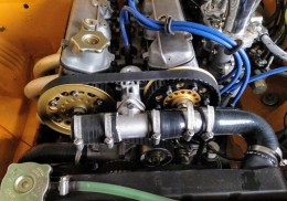 Seat 124 2.0