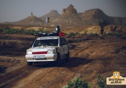 Seat marbella raid