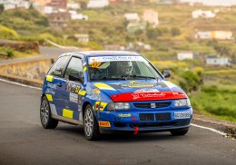Seat ibiza cupra 6k