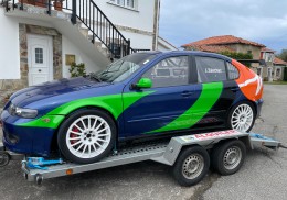 Seat leon supercopa mk1