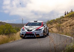 Seat leon supercopa mk2 