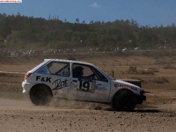 Ford fiesta de tierra economico