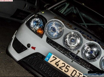 Ford fiesta st copa m-sport gr-n