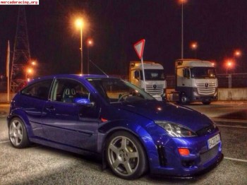 Focus rs mk1 17000€