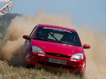 Ford focus  focuxtreme 