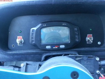 Ford fiesta mk1 proto precio 11500