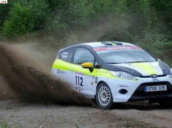 Fiesta r2 nil solans