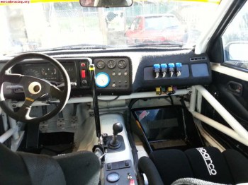 Se vende sierra cosworth