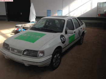 Ford sierra 