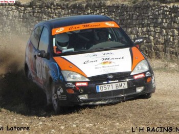 Focus copa focuxtreme