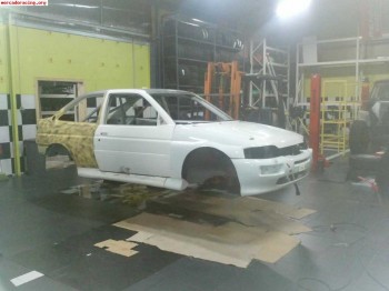 Ford escort cosworth carroceria 5000€