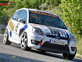 Fiesta st 2.0 copa mejorado 