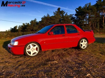 Ford sierra cosworth