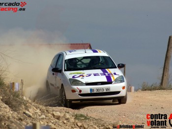 Se vendo for focus para copa focuxtreme 1600