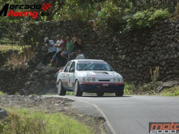 Ford sierra cosworth