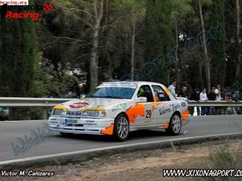 !!!!! nuevo precio !!!!  sierra cosworth 4x4