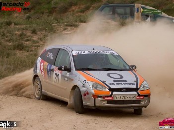 Ford focus 1.6 focuxtreme