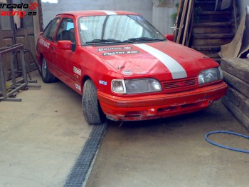 Ford sierra xr4