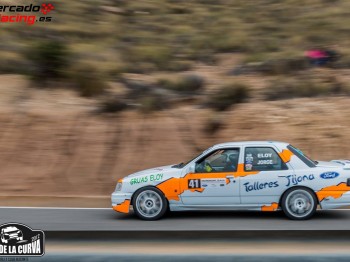 Sierra cosworth 4x4 se escuchan ofertas y cambios
