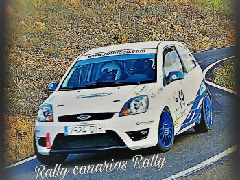 Ford fiesta st. gr.n