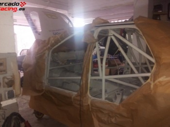 Vendo ford sierra cosworth