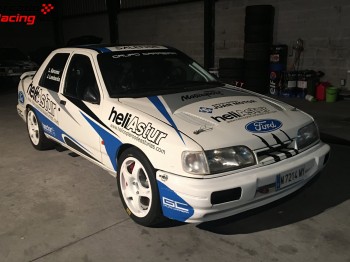 Fort sierra coswort 4 x4