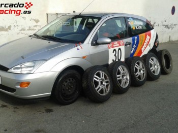 En venta ford focus copa focuxtreme catalunya
