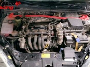 Se vende ford focus de tierra